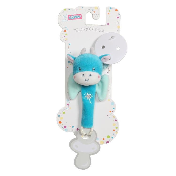  fairy tales pacifinder blue dragon 